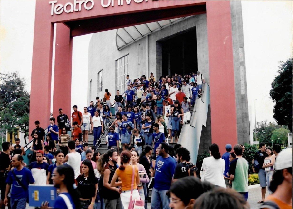 Foto 1 do projeto
